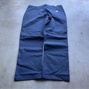 Carhartt Relaxed Fit Flex Men Work Pants